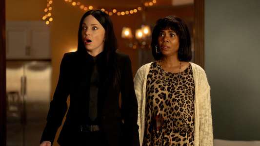 Scary Movie - Backdrops