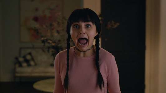 Scary Movie - Backdrops