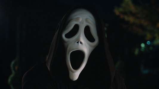 Scary Movie - Backdrops