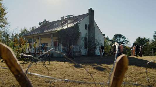 Scary Movie - Backdrops