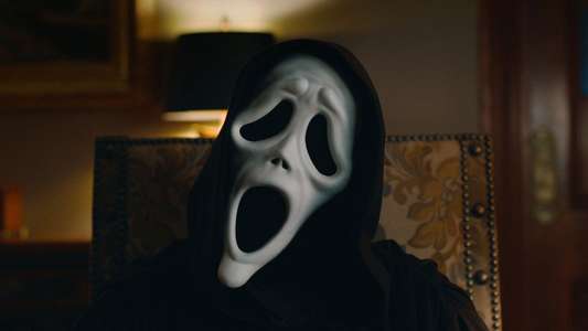 Scary Movie - Backdrops