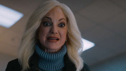Scary Movie - Backdrops