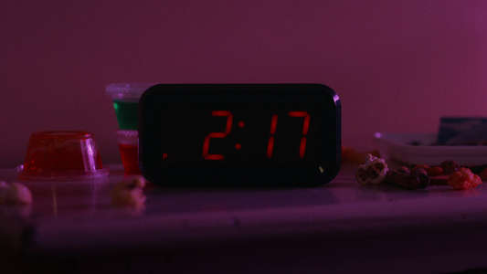 Scary Movie - Backdrops