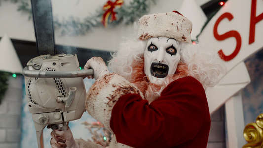 Scary Movie - Backdrops