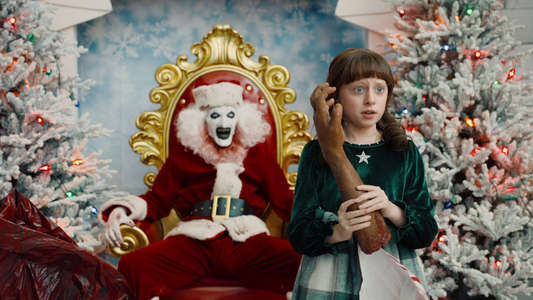 Scary Movie - Backdrops