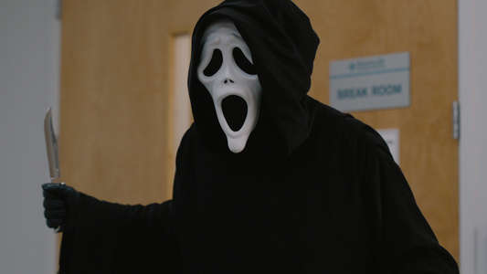 Scary Movie - Backdrops