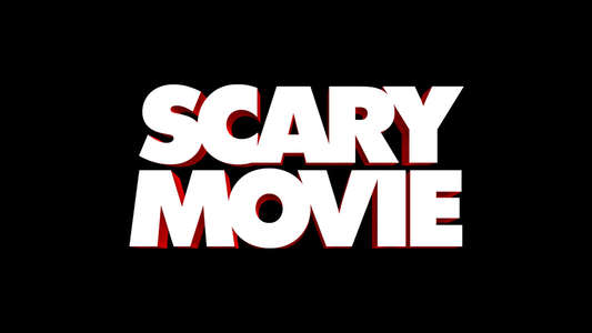 Scary Movie - Backdrops