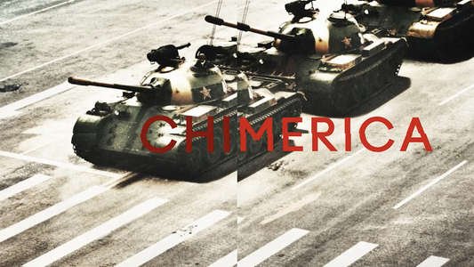 Chimerica - Backdrops