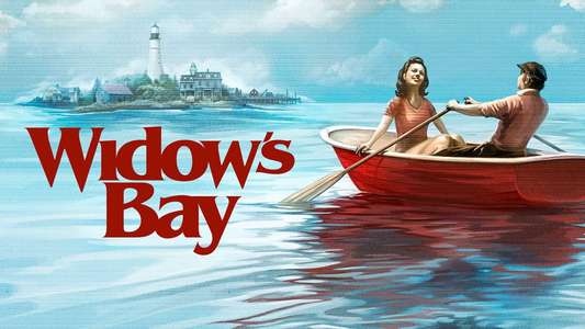 Widow's Bay - Backdrops