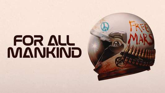 For All Mankind - Backdrops