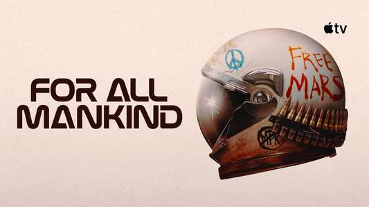For All Mankind - Backdrops