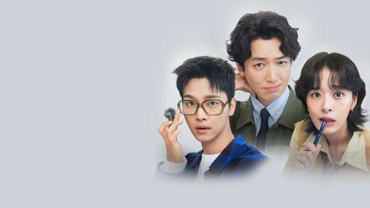 Oh My Ghost Clients - Backdrops