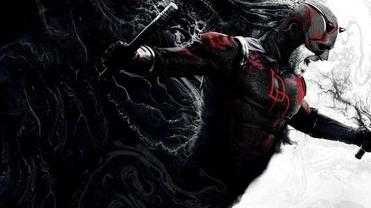 Daredevil: Born Again - Backdrops