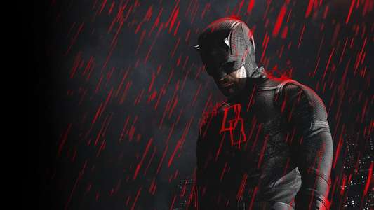 Daredevil: Born Again - Backdrops