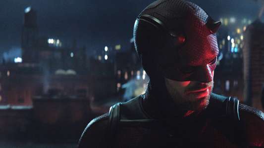 Daredevil: Born Again - Backdrops