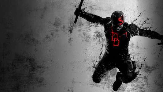 Daredevil: Born Again - Backdrops