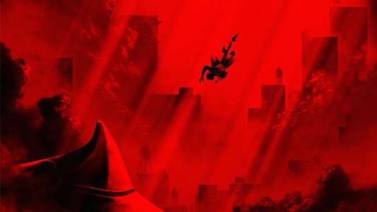 Daredevil: Born Again - Backdrops