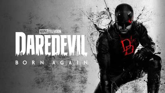 Daredevil: Born Again - Backdrops