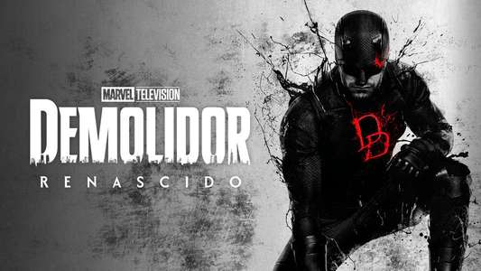 Daredevil: Born Again - Backdrops