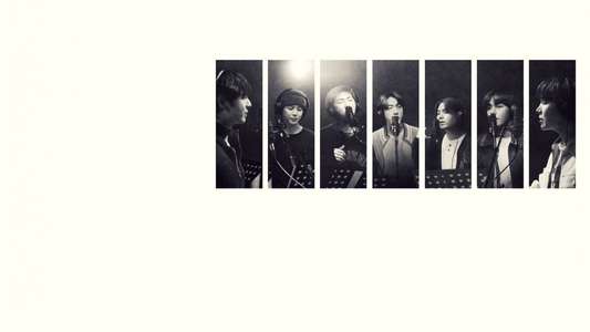 BTS: THE RETURN - Backdrops