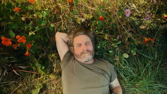 This is a Gardening Show - Backdrops