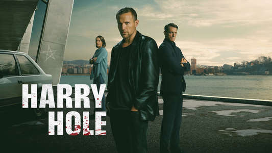 Detective Hole - Backdrops