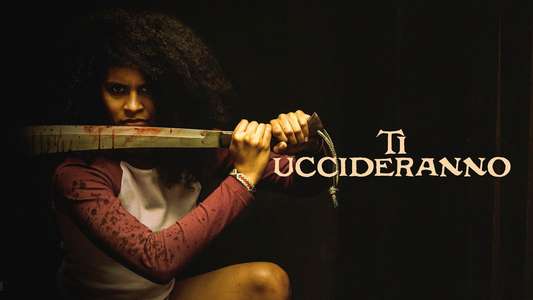 They Will Kill You - Backdrops