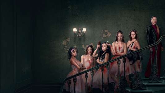 Pretty Lethal - Backdrops