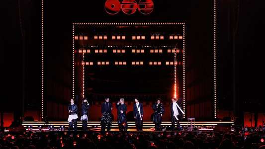 BTS THE COMEBACK LIVE | ARIRANG - Backdrops