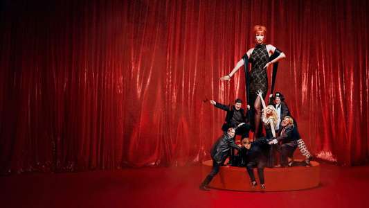Superstar - Backdrops