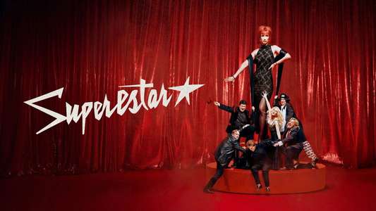 Superstar - Backdrops