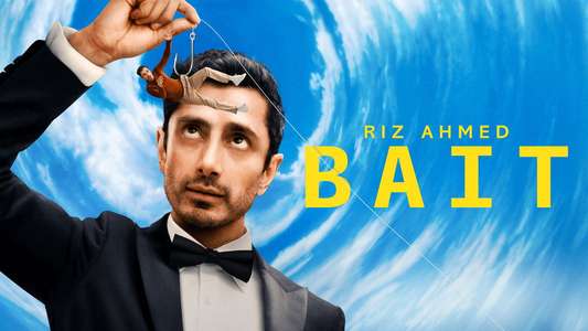Bait - Backdrops