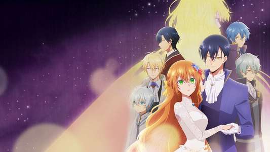 Why Raeliana Ended Up at the Duke's Mansion - Backdrops