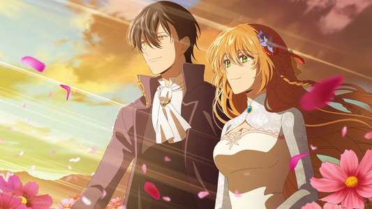 Why Raeliana Ended Up at the Duke's Mansion - Backdrops