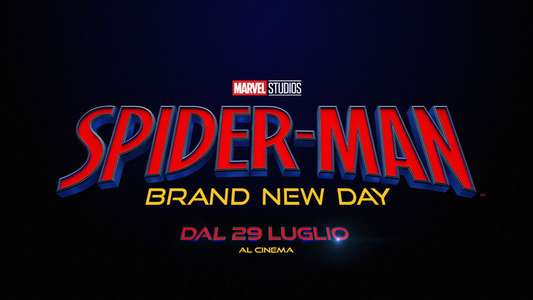Spider-Man: Brand New Day - Backdrops