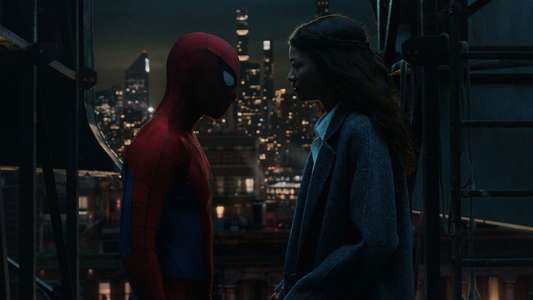 Spider-Man: Brand New Day - Backdrops