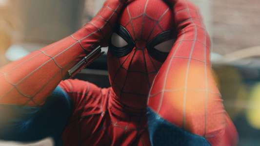 Spider-Man: Brand New Day - Backdrops