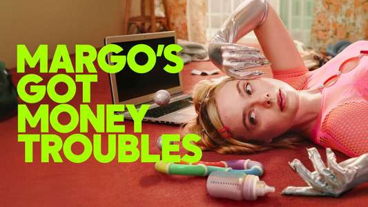 Margo's Got Money Troubles - Backdrops