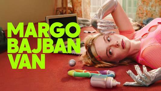 Margo's Got Money Troubles - Backdrops