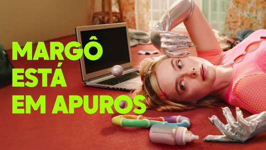 Margo's Got Money Troubles - Backdrops