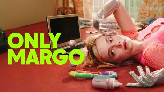Margo's Got Money Troubles - Backdrops