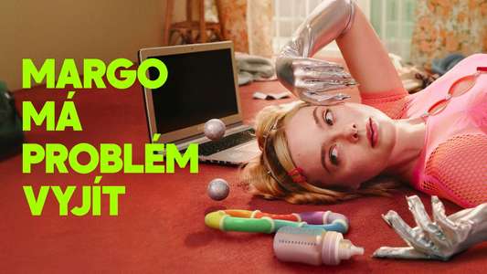Margo's Got Money Troubles - Backdrops