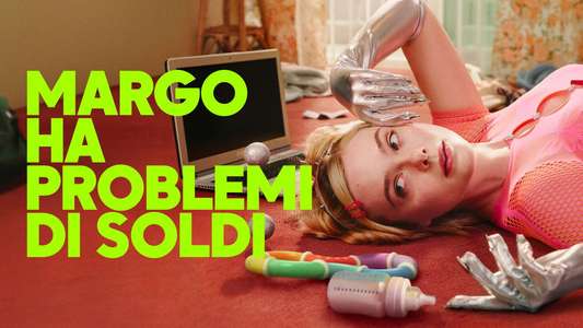 Margo's Got Money Troubles - Backdrops
