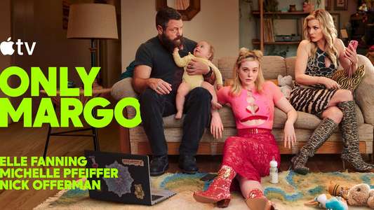 Margo's Got Money Troubles - Backdrops