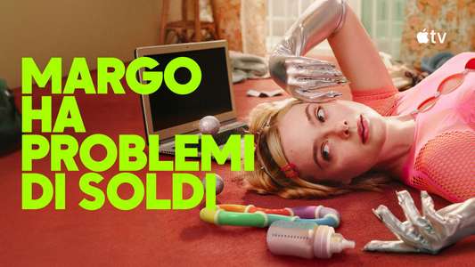 Margo's Got Money Troubles - Backdrops