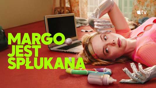 Margo's Got Money Troubles - Backdrops