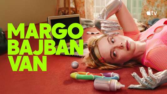 Margo's Got Money Troubles - Backdrops