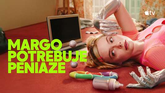 Margo's Got Money Troubles - Backdrops