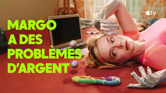 Margo's Got Money Troubles - Backdrops