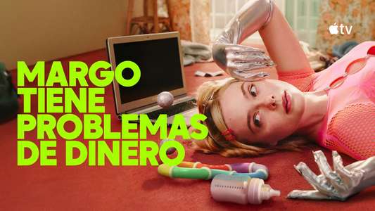 Margo's Got Money Troubles - Backdrops